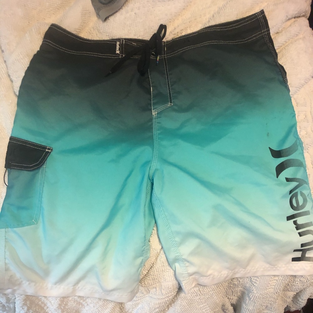 Hurley Swim
